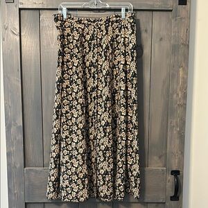 Vintage Rafaella Skirt